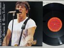 BRUCE SPRINGSTEEN & THE E STREET BAND LIVE 2 BORNN TO RUN 20AP 3365 Japan LP