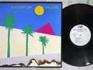 CURE BOYS DON'T CRY VAP 35124-25 Japan Promo Vinyl LP
