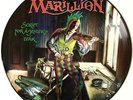 MARILLION - Script For A Jester's Tear (LP) (Picture Disc) (NM/NM)
