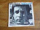 Bobby Sherman - Think of Rain / Cold Girl 45 - Epic 5-10181 white label promo PS