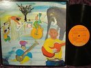 THE BAND LP / MUSIC FROM BIG PINK / NEAR MINT VINYL