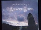 BEATLES-McCARTNEY-STANDING STONE-CD-SEALED-IMPORT-RECORD CLUB-NO TMOQ/RSD/LP/EP/