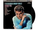I Remember Buddy Holly LP 1st LBY 1188 (Bobby Vee - 1963) (ID:14841)