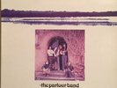THE PARLOUR BAND - IS A FRIEND? RARE DERAM SDL 10 STEREO LP UK PROG