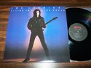JOE SATRIANI - Flying In A Blue Dream - LP - NM Copy