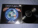 DEEP PURPLE slaves and masters  1990- FIRST GERMANY  PRESS- RCA LAB -EX++