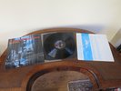 Neil Young & The Bluenotes - This Note's For You LP - Nr Mint 1st Alsdorf Vinyl