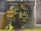 ART BLAKEY & THE JAZZ MESSENGERS MOANIN - SEALED 180 GRAM LP ST 46516 LEE MORGAN