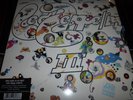 Led Zeppelin ?Led Zeppelin III Deluxe Edtn 180 Gram Tri-fold VINYL LP 33/63 NEW