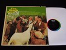 The Beach Boys-Pet Sounds-ORIGINAL 1966 Canadian MONO LP