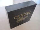 QUEEN - THE COMPLETE WORKS - 14 x LP BOX SET, LIMITED EDITION, **MINT**