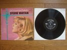 SYLVIE VARTAN Gift Wrapped From Nashville JAPAN LP w/ Thin Sleeve SHP-5501