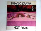 Hot Rats K44078 (Frank Zappa - 1971) (ID:14843)