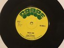DENNIS ALCAPONE Rasta Dub THE UPSETTERS GRAPE GR3035 1973 7