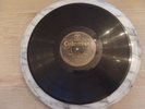 78 RPM Columbia 15330 Tom Darby Jimmie Tarlton Travelling Yodel Blues