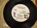 PROMO  LED ZEPPELIN...GALLOWS POLE...7