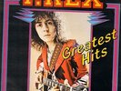 T. Rex Greatest Hits NEAR MINT Fun Vinyl LP