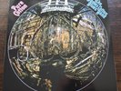 James Cotton Blues Band - Pure Cotton - MGM Rec. 2007    ( LP, Record )