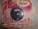 GENE VINCENT / LITTLE LOVER / GIT IT