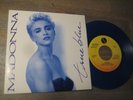 MADONNA - TRUE BLUE    RARE US  7