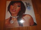 Brandy - Full Moon 2 LP set vinyl record NEW sealed RARE