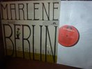 Marlene Dietrich, singt Berlin, Polydor 238102 Stereo, 1966, LP, 12
