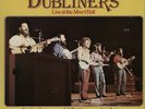THE DUBLINERS Live at the Albert Hall 1975 vinyl LP Record EXCELLENT CONDITION