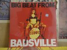 THE CRAMPS, BIG BEAT FROM BADSVILLE - SEALED LP 86516-1 CHEESECAKE