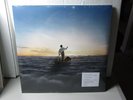 2014 Pink Floyd ?– The Endless River (FACTORY SEALED) Hype Sticker 1st Pressing