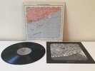 Signed Copy of Martha And The Muffins Metro Music Vinyl LP 1980 Original Press