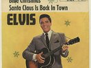 ELVIS PRESLEY: Blue Christmas 7