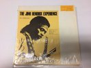 JIMI HENDRIX EXPERIENCE - Smashing Amps LP Dragonfly Records RARE LIVE VINYL JHE