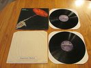 CAMEL A Live Record 1978 LP Album Record 2X Vinyl UK ENGLAND DECCA DBC/R 7-8