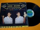 ? KILLER CUMBIA COLOMBIA LP DISCOS TROPICAL ?ALEGRE Y BAILABLE? AFRO BEAT LATIN