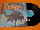 ? RUDY CALZADO LA PALOMILLA ?LOS SALSA? LATIN LP MEXICO GUAGUANCO MAMBO CHA CHA