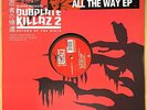 DJ Hazard ?– All The Way EP 12