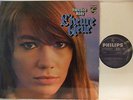 Francoise Hardy - L'heure Bleue - LP 1970 D - Philips 6305 007