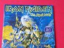 Iron maiden live after death UK 1985 emi vg+/ex