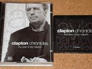 ERIC CLAPTON - Clapton Chronicles: The Best Of - MINIDISC ALBUM