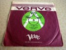 THE MOTHERS OF INVENTION, IT CAN'T HAPPEN HERE  RARE 1966 UK VERVE DEMO 45.