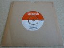MR FOUNDATION, ALL RUDIES IN JAIL, 1967 STUDIO 1 RECORD LABEL 45 SINGLE.