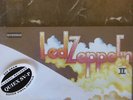 *OUT OF PRINT TOP SONICS   LED ZEPPELIN II (2) Classic Records QUIEX SVP S200g
