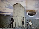 **OUT OF PRINT ** The WHO 
