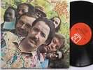 BUTTERFIELD BLUES BAND LP, KEEP ON MOVING (ELEKTRA US Issue EX/EX)