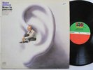 MOSE ALLISON LP, MOSE IN YOUR EAR (ATLANTIC US Issue EX/EX)