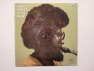 GARY BARTZ LP, JU JU MAN (CATALYST US Issue NM/NM)