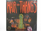 DENNIS COFFEY TRIO LP, HAIR AND THANGS (MAVERICK US Issue NM/NM)