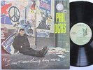PHIL OCHS LP, I AIN'T MARCHING ANY MORE (ELEKTRA US Issue NM/EX)