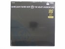 VELVET UNDERGROUND 180g LP, WHITE LIGHT/WHITE HEAT  (VERVE US Issue NM/NM)