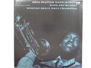 HANK MOBLEY LP, SOUL STATION (BLUE NOTE US Issue NM/NM)
